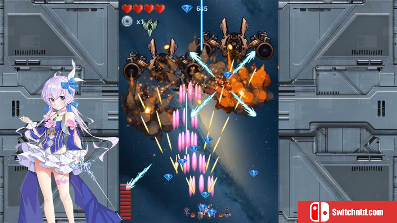 《风天使2（Wind Angel Ⅱ）》官方中文 DARKZER0硬盘版[CN/TW/EN/JP]_3