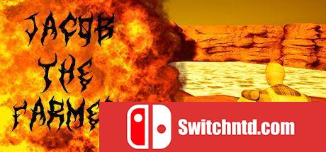 《农夫雅各布（Jacob The Farmer）》官方中文 TiNYiSO镜像版[CN/EN/JP]_0