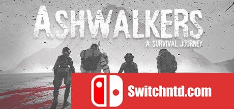 《烬土行者（Ashwalkers）》官方中文 CODEX镜像版[CN/TW/EN]_0