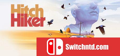《搭便车者（Hitchhiker - A Mystery Game）》官方中文 SKIDROW镜像版[CN/TW/EN/JP]_0