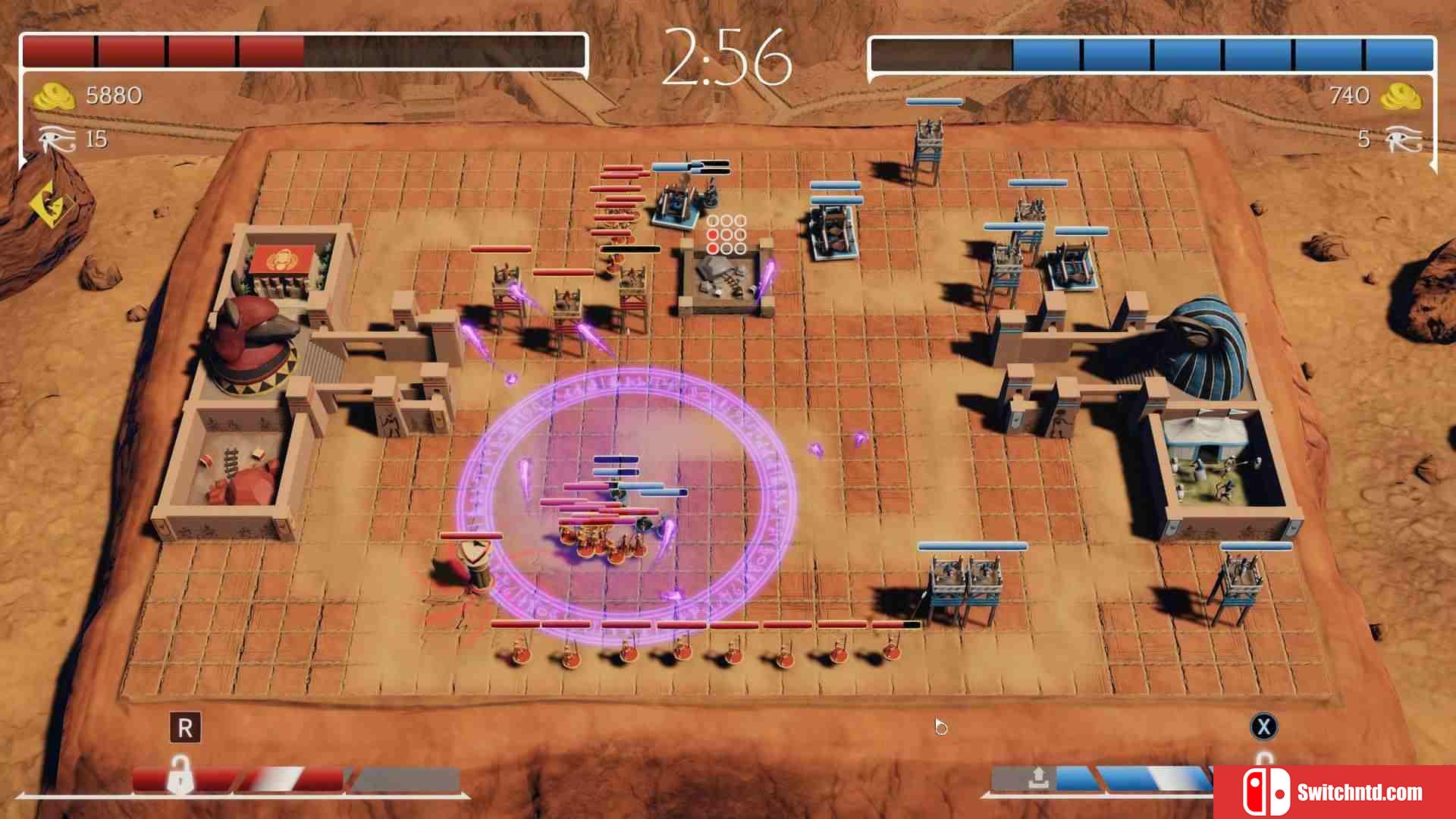 《太阳神之子（Sons of Ra）》官方中文 SKIDROW镜像版[CN/EN/JP]_3