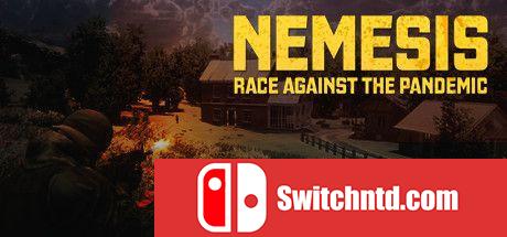 《复仇女神：与疫情赛跑（Nemesis: Race Against The Pandemic）》SKIDROW镜像版[CN/EN/JP]_0