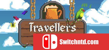 《旅者之憩（Travellers Rest）》官方中文 v0.3.4.0f7 GOG硬盘版[CN/EN/JP]_0