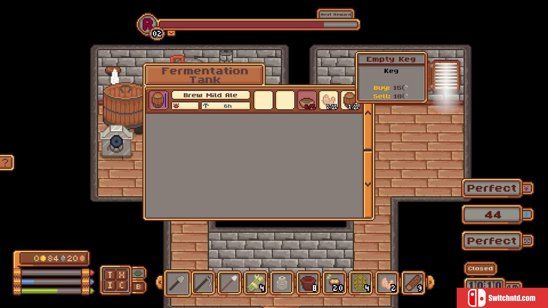 《旅者之憩（Travellers Rest）》官方中文 v0.3.4.0f7 GOG硬盘版[CN/EN/JP]_5