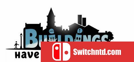 《建筑也有感情！（Buildings Have Feelings Too!）》官方中文 PLAZA镜像版[CN/EN/JP]_0
