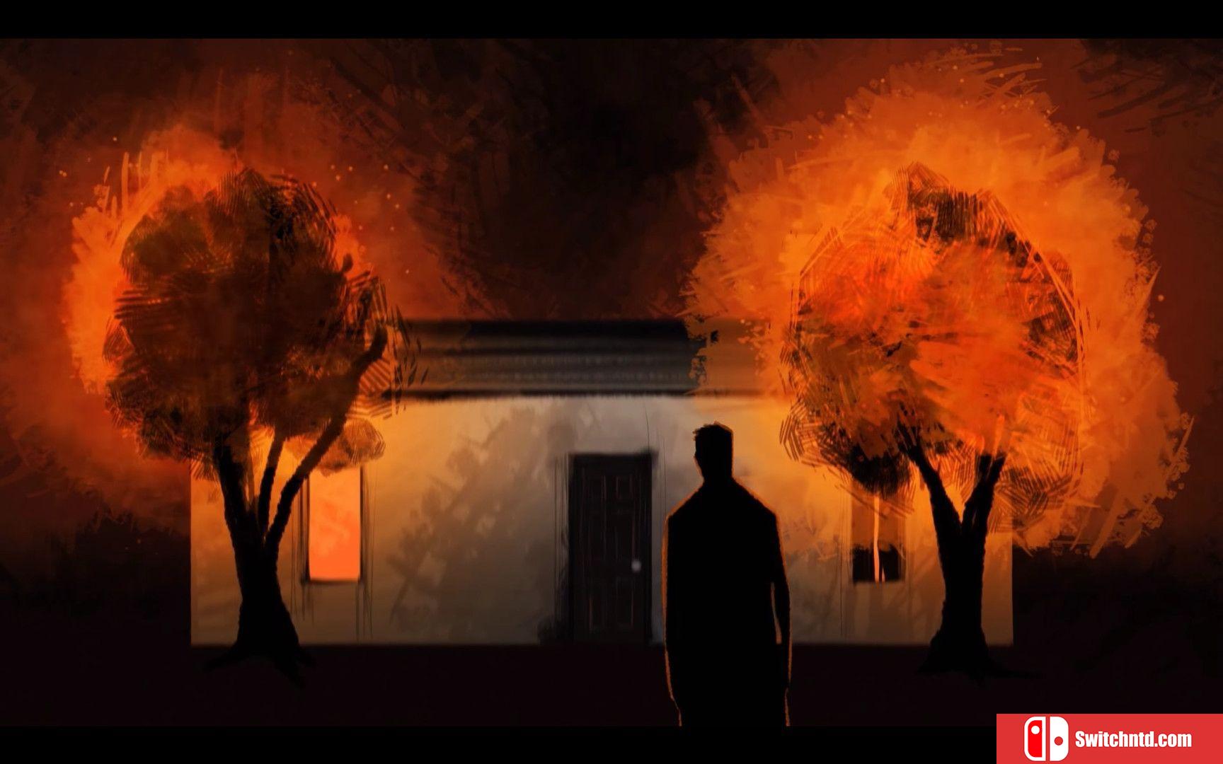 《心声（Inner Voices）》官方中文 Build 4522142 Chronos硬盘版[CN/TW/EN]_3