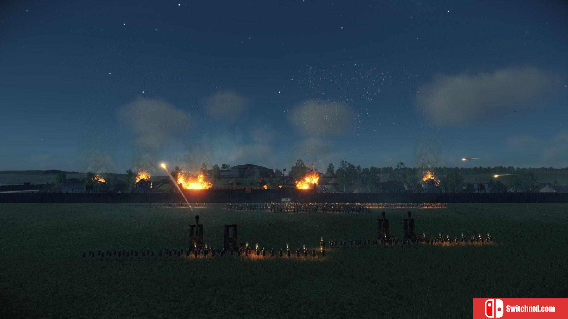 《全面战争：罗马（Total War: ROME REMASTERED）》官方中文 重制版 免安装未加密版[CN/EN]_3
