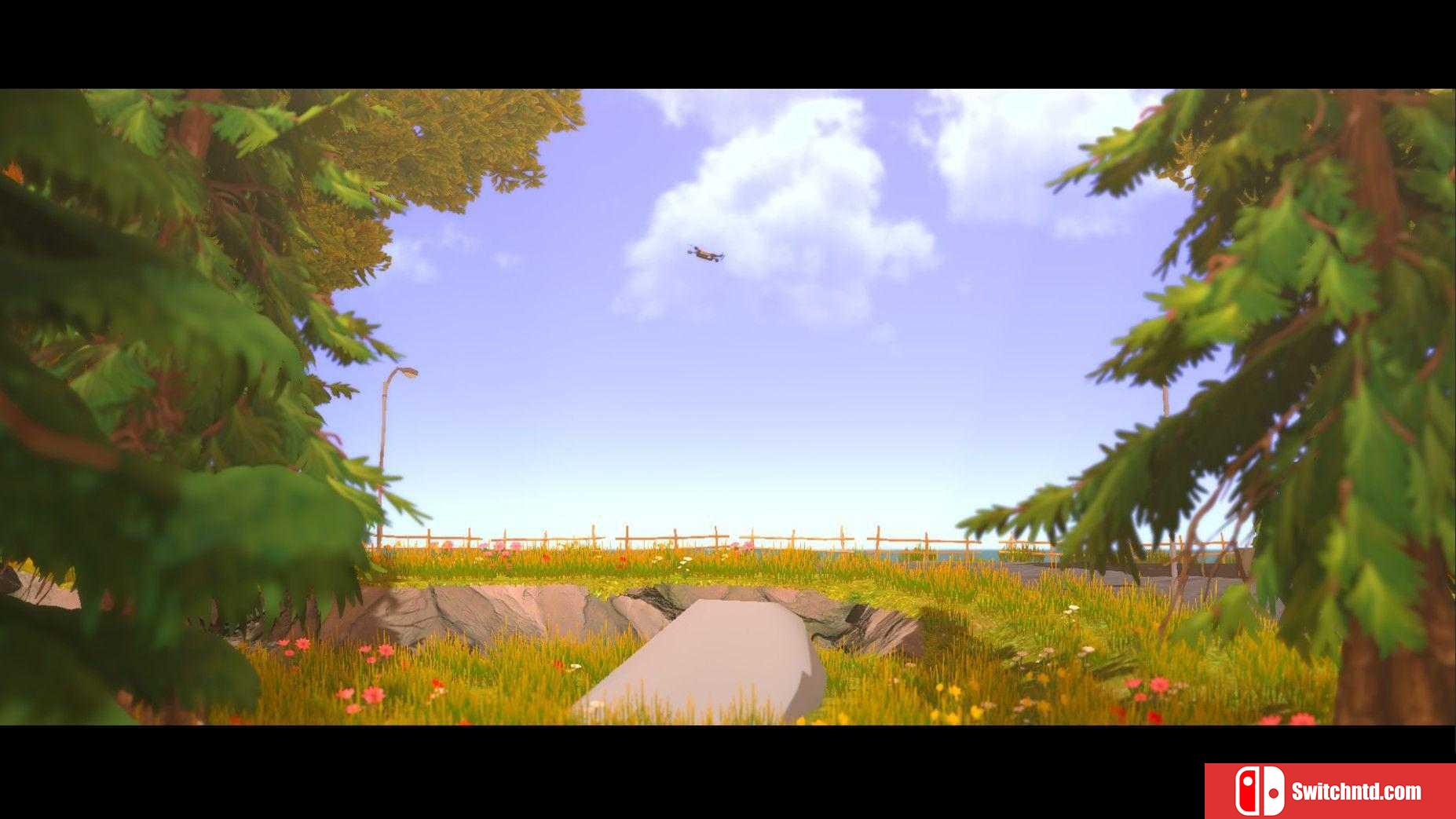 《尾迹（Tail Trail）》官方中文 TiNYiSO镜像版[CN/EN]_3