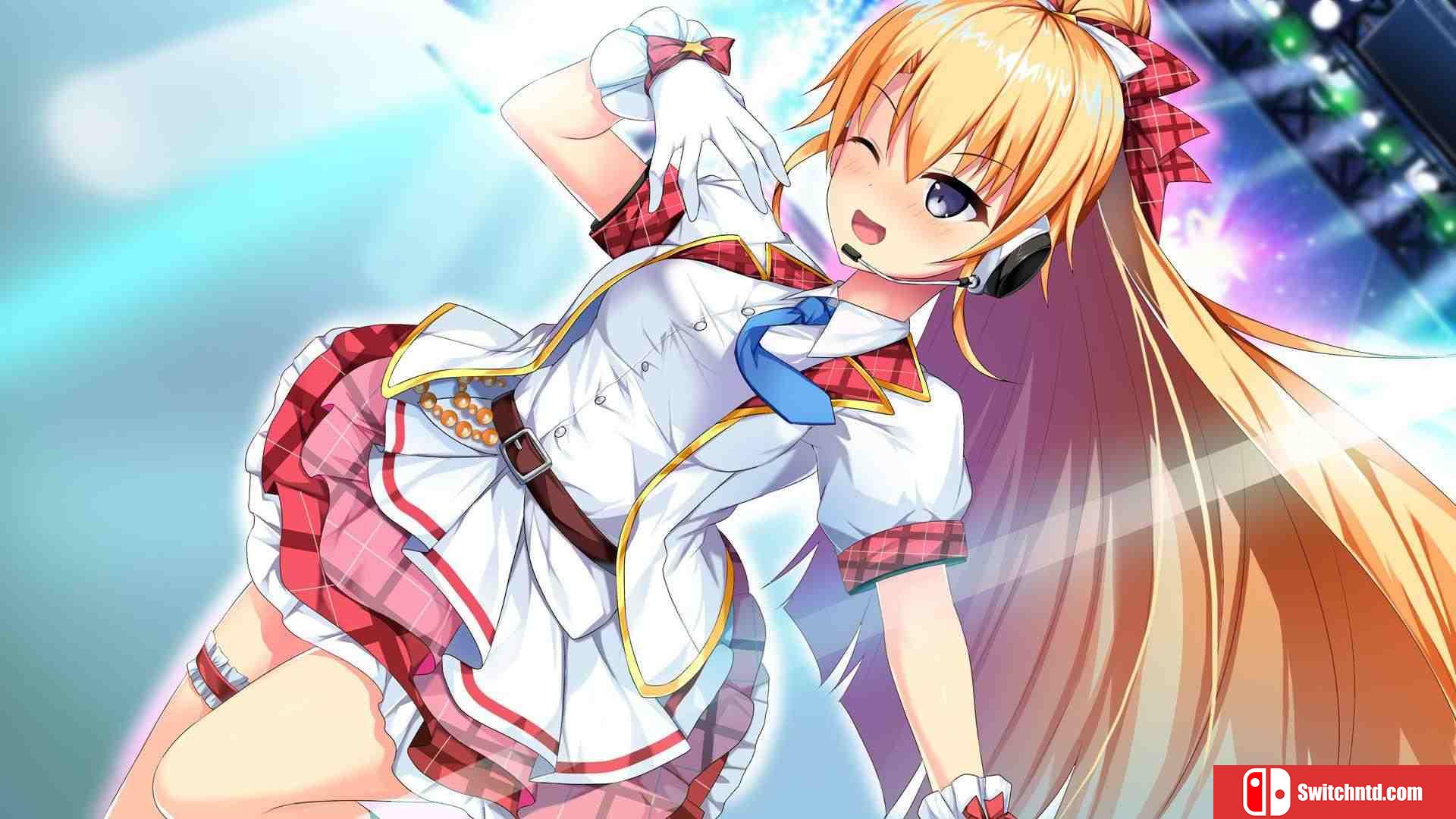 《王牌社团（Ace Campus Club）》官方中文 DARKSiDERS镜像版[CN/EN]_5