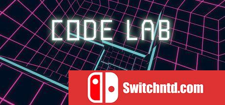 《代码实验室（Code Lab）》官方中文 DARKZER0硬盘版[CN/EN]_0