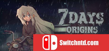 《7日起源（7Days Origins）》官方中文 DARKZER0硬盘版[CN/TW/EN/JP]_0