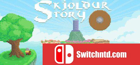 《盾牌物语（Skjoldur Story）》官方中文 v05.05.2021 Haoose硬盘版[CN/EN/JP]_0