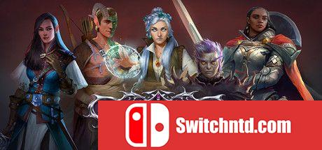 《开拓者：正义之怒（Pathfinder: Wrath of the Righteous）》官方中文 Beta版 P2P硬盘版[CN/EN]_0