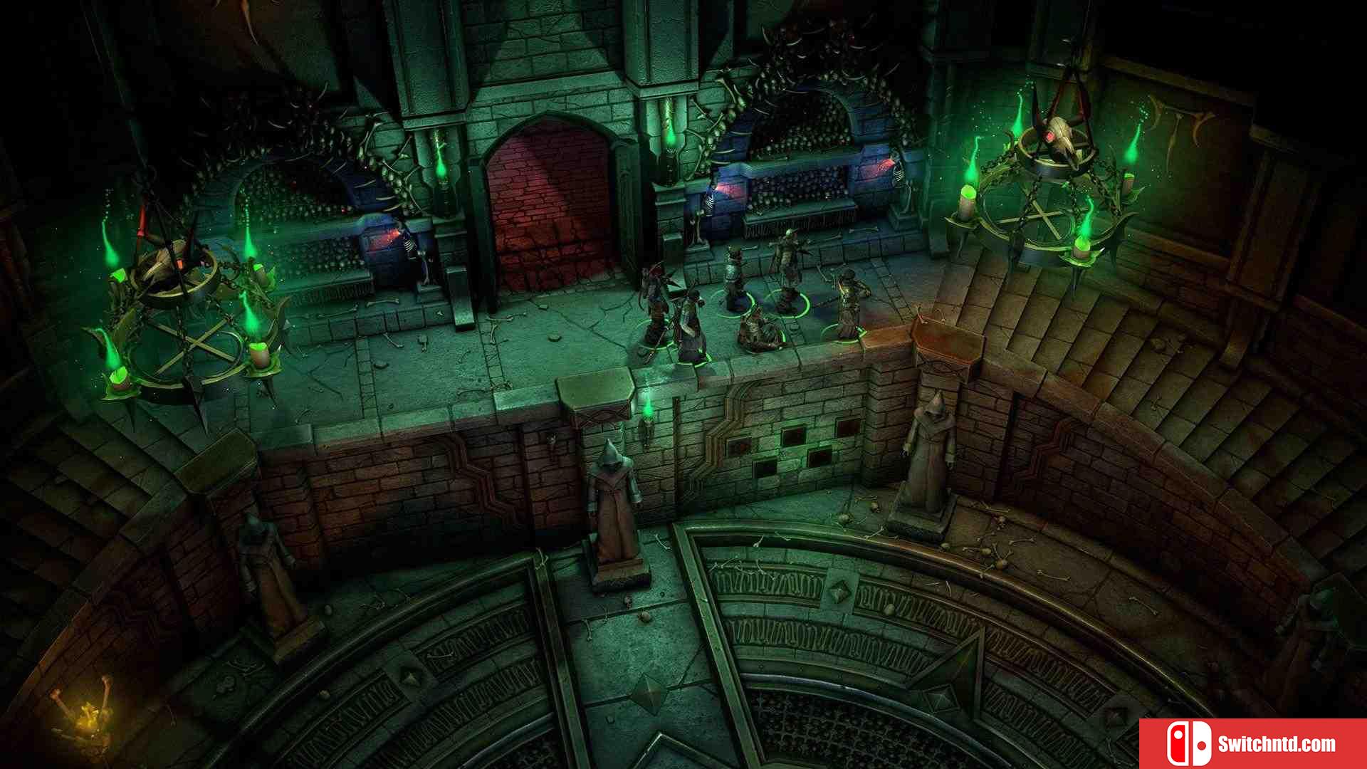 《开拓者：正义之怒（Pathfinder: Wrath of the Righteous）》官方中文 Beta版 P2P硬盘版[CN/EN]_4