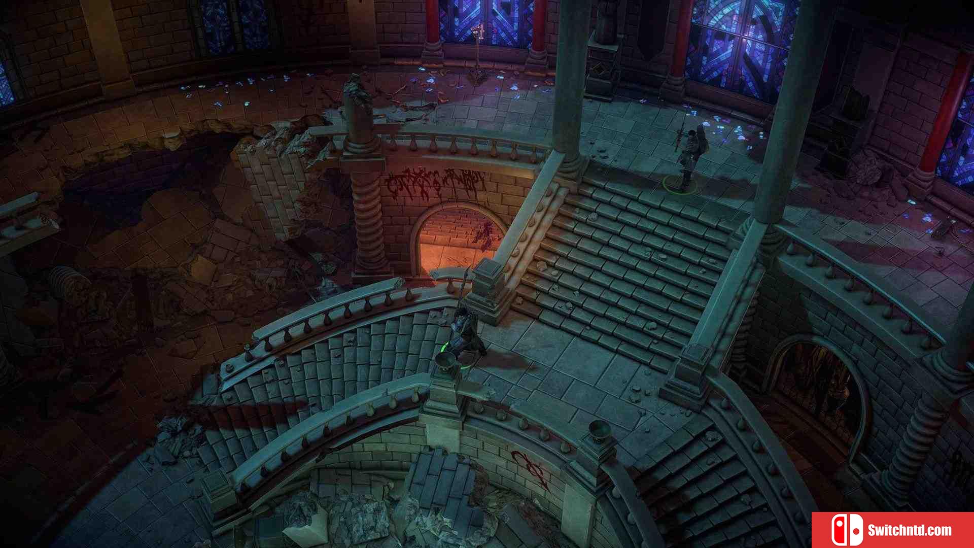 《开拓者：正义之怒（Pathfinder: Wrath of the Righteous）》官方中文 Beta版 P2P硬盘版[CN/EN]_1
