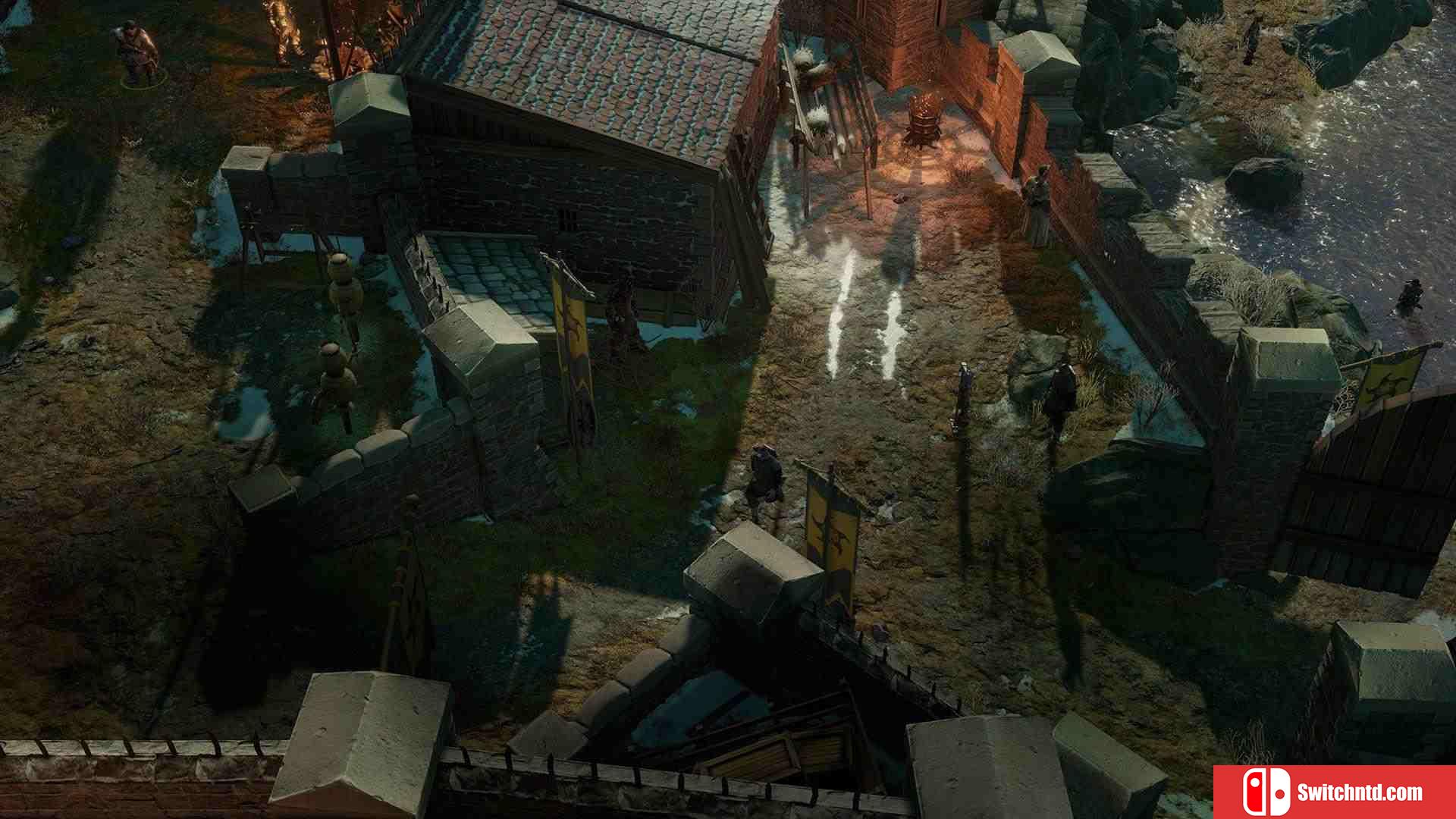 《开拓者：正义之怒（Pathfinder: Wrath of the Righteous）》官方中文 Beta版 P2P硬盘版[CN/EN]_5