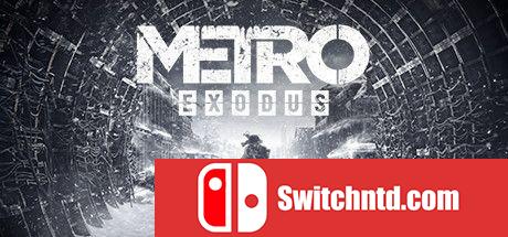 《地铁：逃离（Metro Exodus）》官方中文 增强版 CODEX镜像版[CN/TW/EN/JP]_0