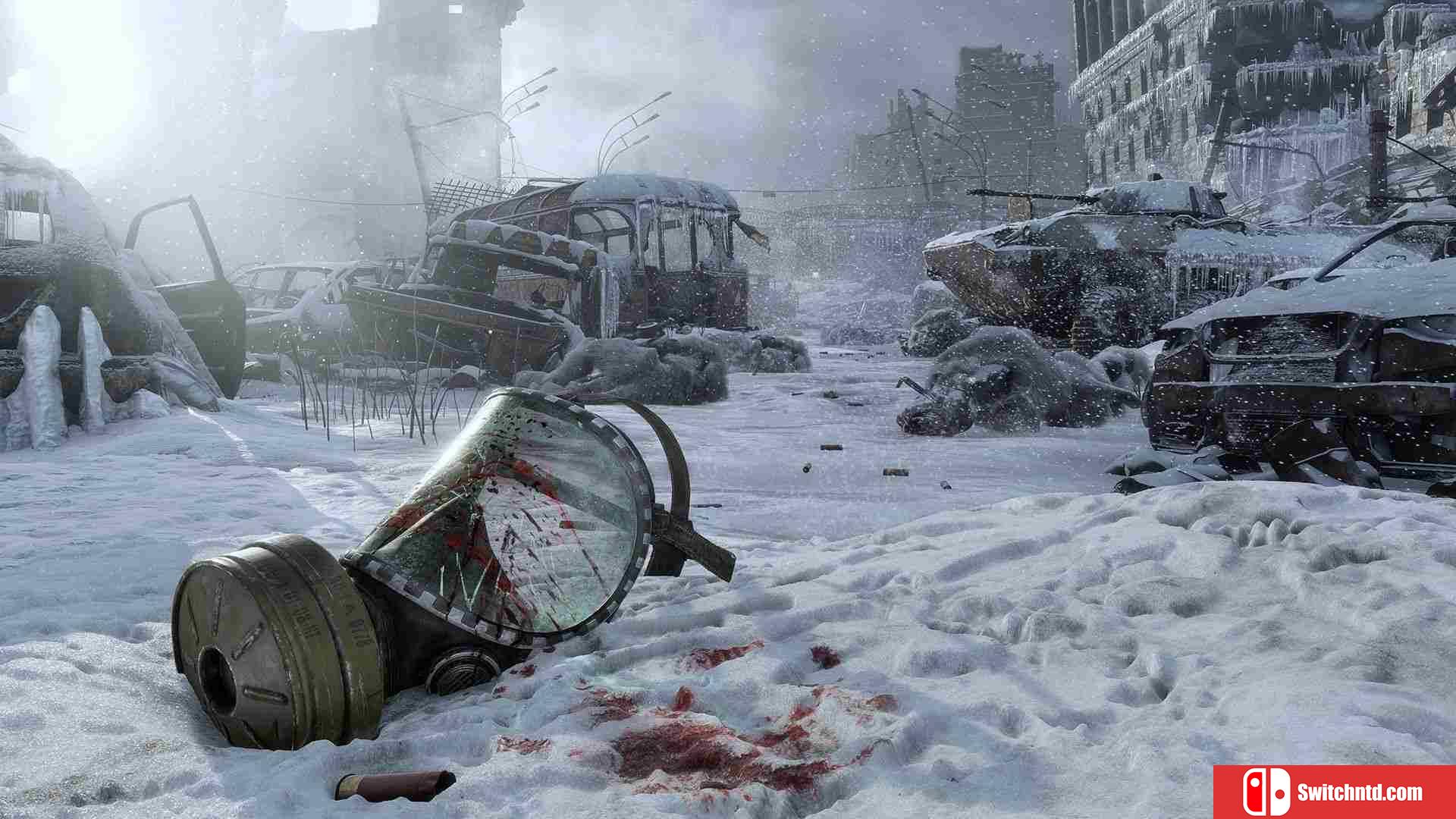 《地铁：逃离（Metro Exodus）》官方中文 增强版 CODEX镜像版[CN/TW/EN/JP]_1