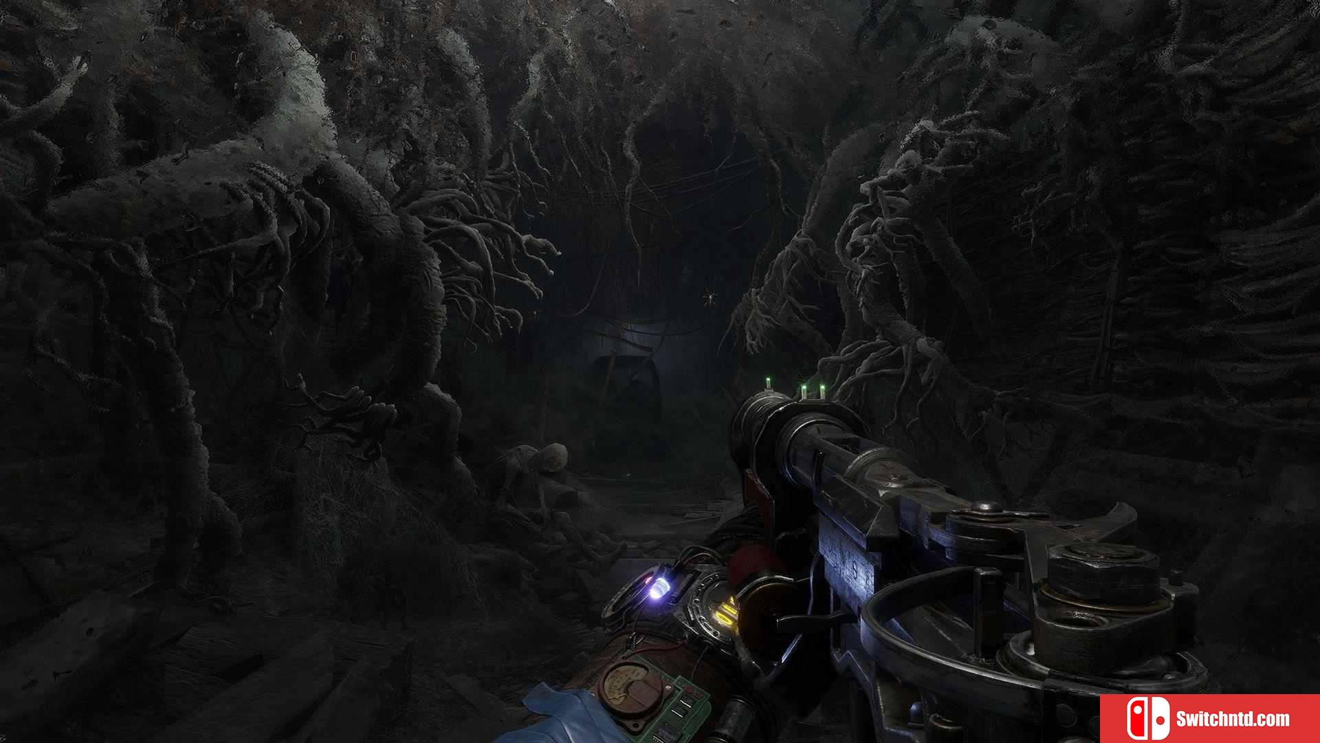 《地铁：逃离（Metro Exodus）》官方中文 增强版 CODEX镜像版[CN/TW/EN/JP]_2