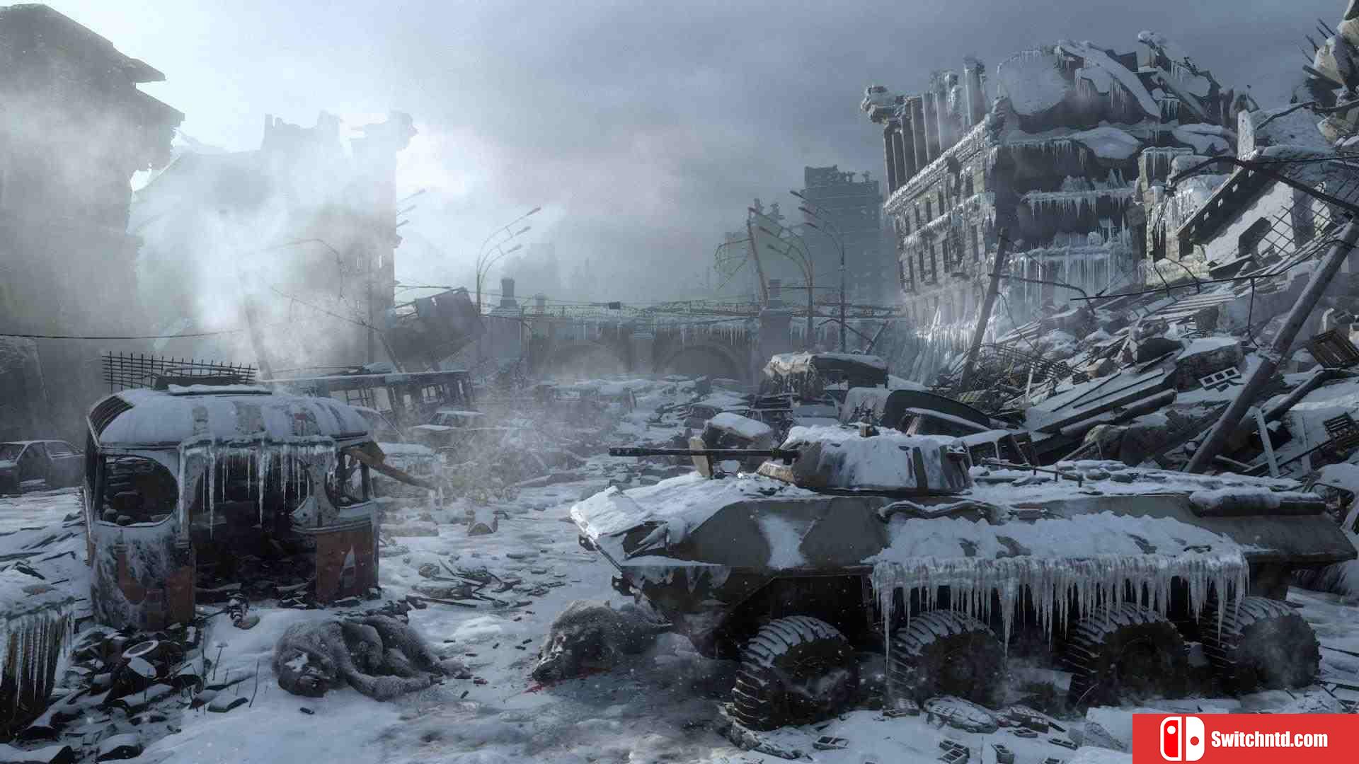 《地铁：逃离（Metro Exodus）》官方中文 增强版 CODEX镜像版[CN/TW/EN/JP]_3