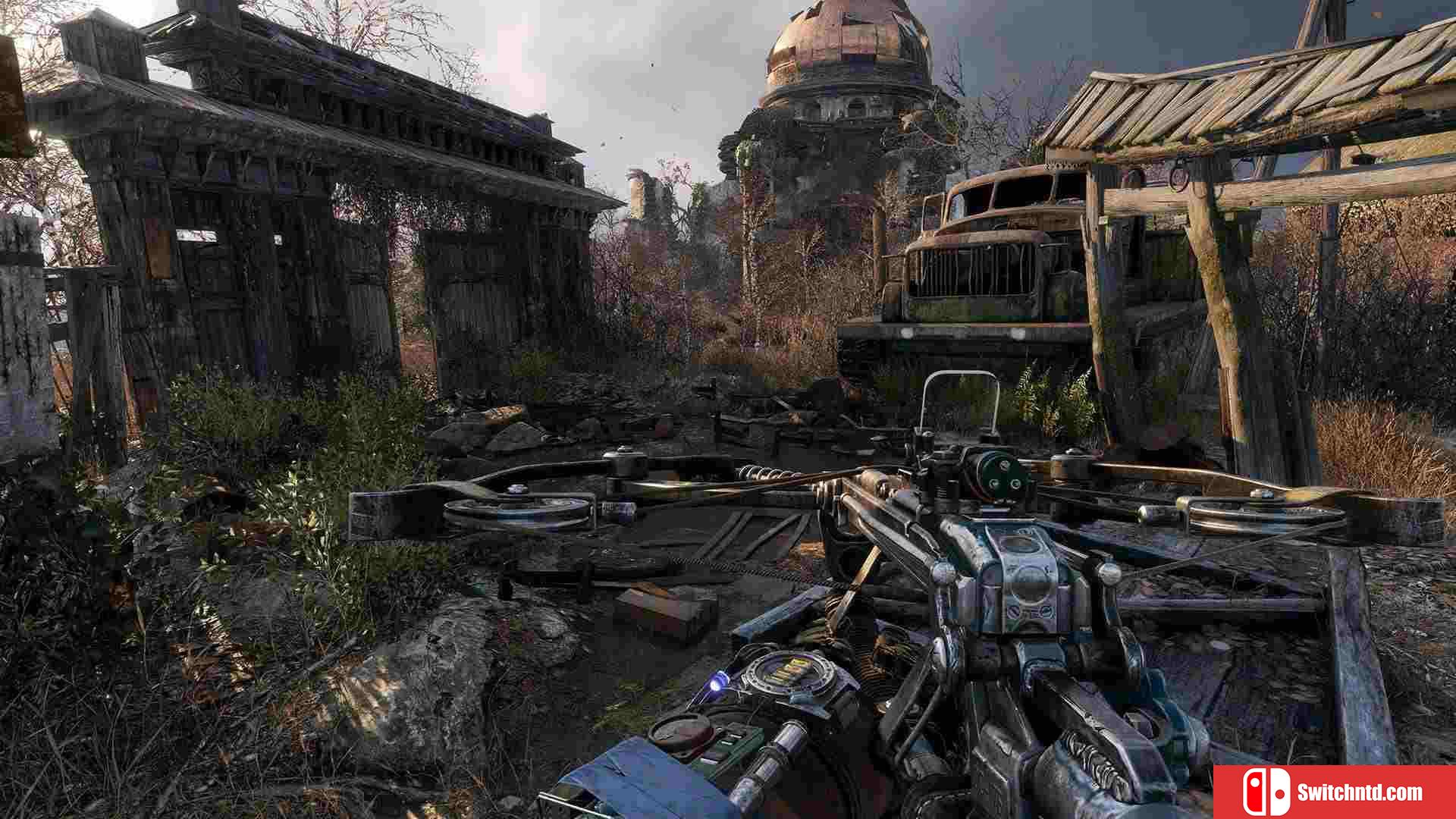 《地铁：逃离（Metro Exodus）》官方中文 增强版 CODEX镜像版[CN/TW/EN/JP]_5