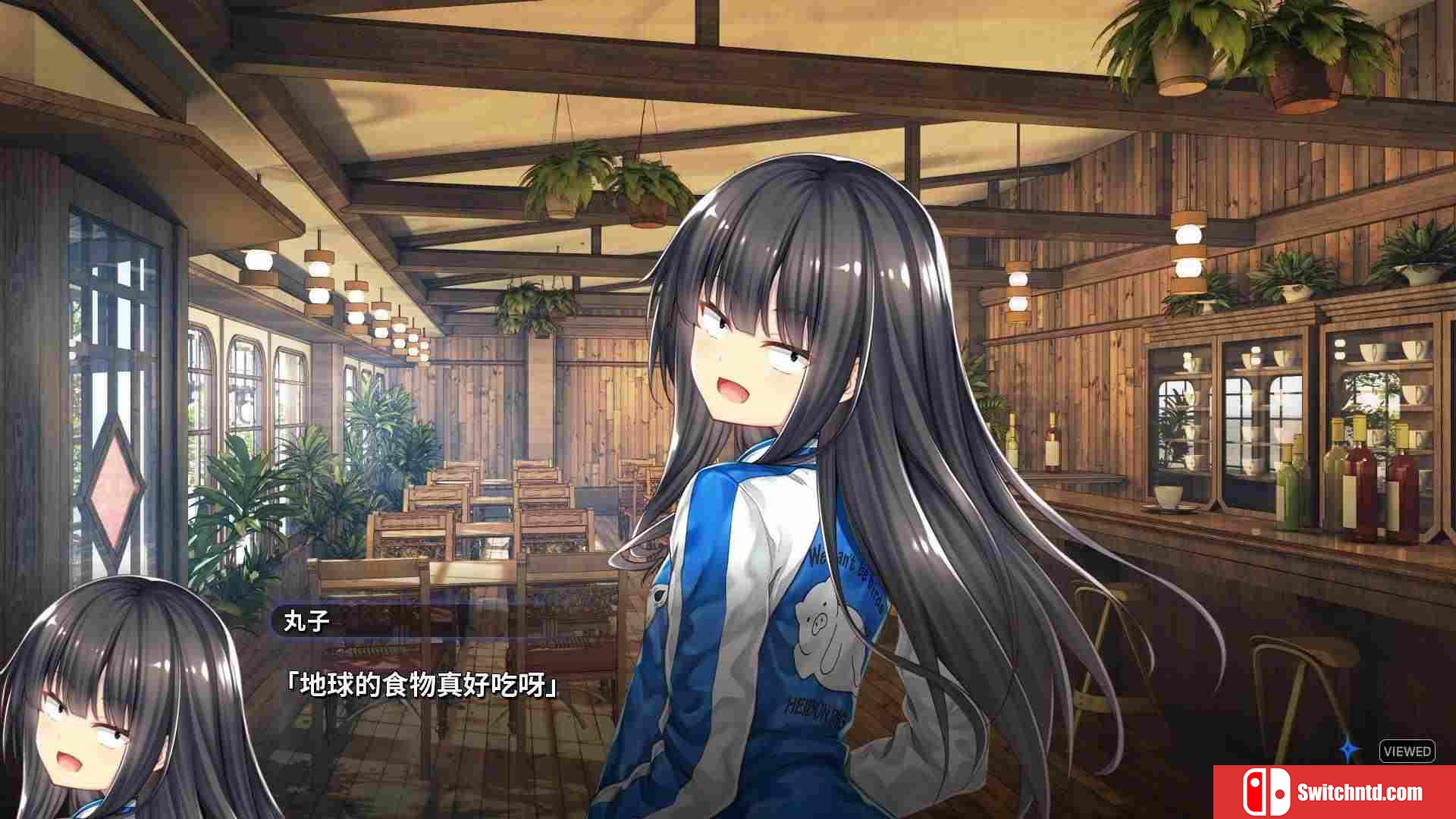 《丸子与銀河龙（Marco and The Galaxy Dragon）》Build 6011021 P2P硬盘版[CN/TW/EN/JP]_1