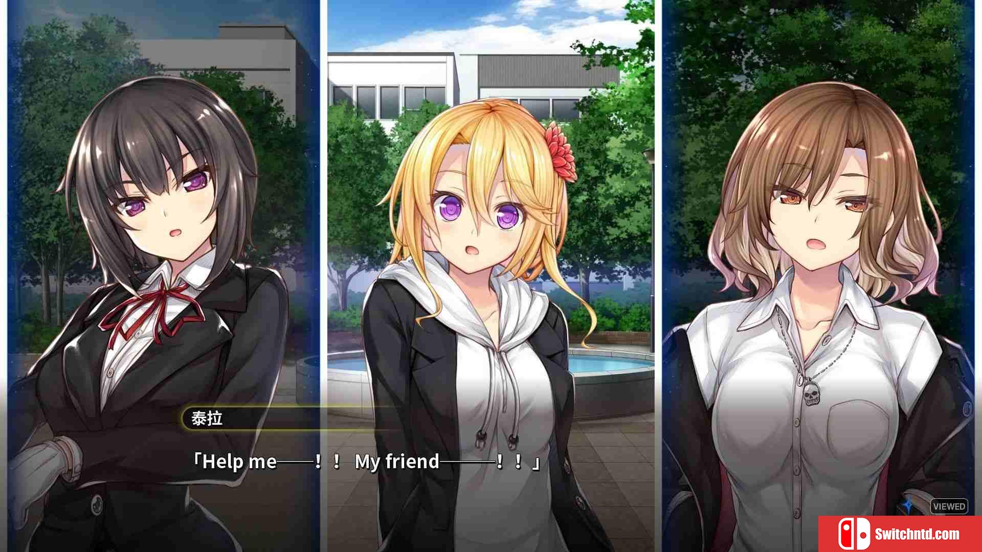 《丸子与銀河龙（Marco and The Galaxy Dragon）》Build 6011021 P2P硬盘版[CN/TW/EN/JP]_3