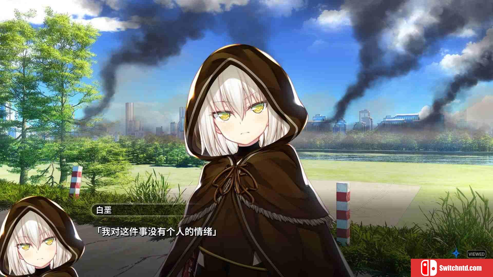 《丸子与銀河龙（Marco and The Galaxy Dragon）》Build 6011021 P2P硬盘版[CN/TW/EN/JP]_2
