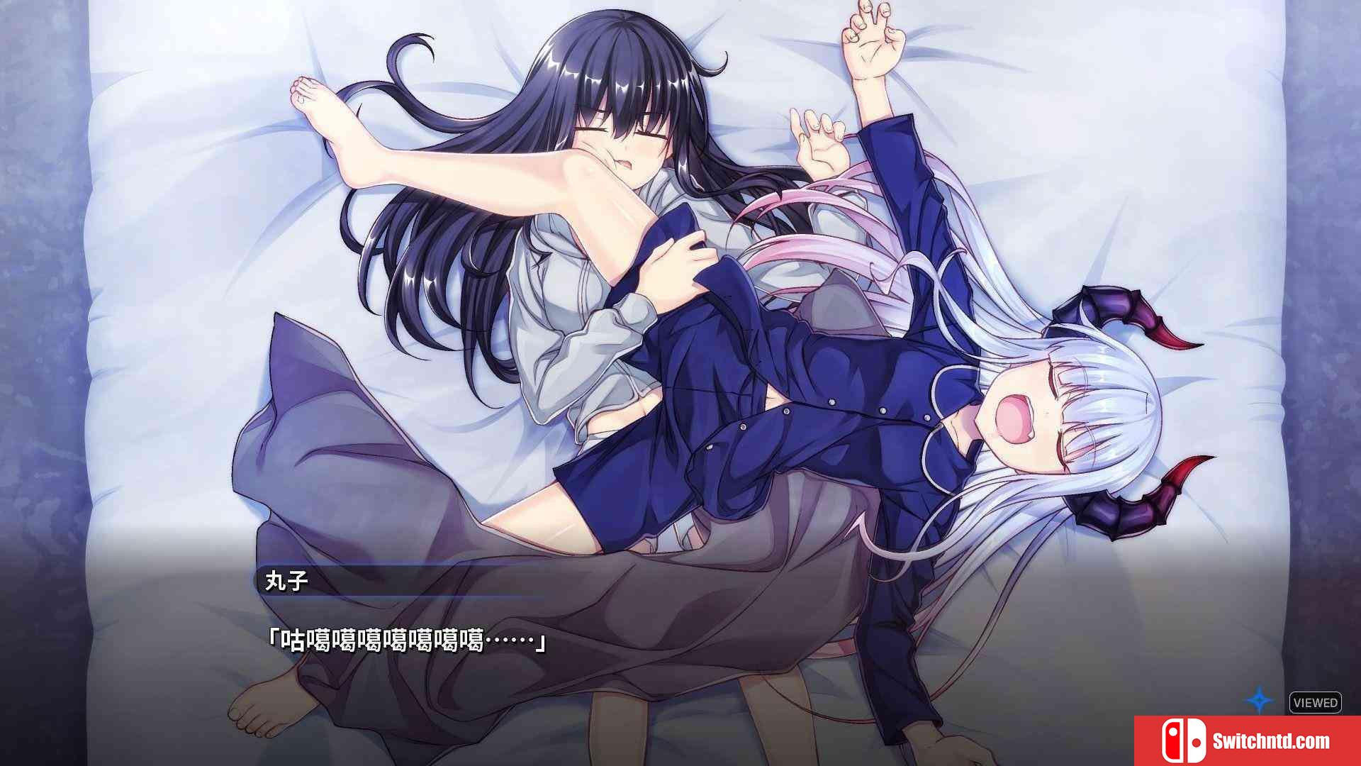 《丸子与銀河龙（Marco and The Galaxy Dragon）》Build 6011021 P2P硬盘版[CN/TW/EN/JP]_4