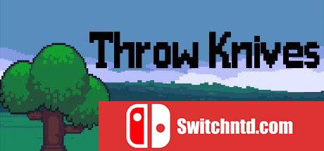 《扔飞刀（Throw Knives）》官方中文 v10.05.2021 Haoose硬盘版[TW/EN/JP]_0