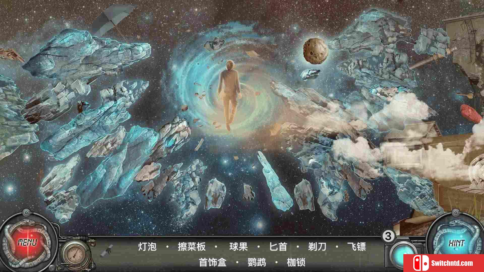 《时间陷阱2（Time Trap 2）》官方中文 RAZOR硬盘版[CN/TW/EN/JP]_2