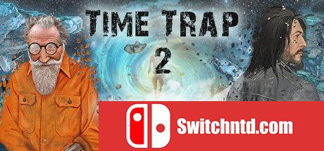 《时间陷阱2（Time Trap 2）》官方中文 RAZOR硬盘版[CN/TW/EN/JP]_0
