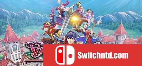《魔法学院：英雄校园物语（Valthirian Arc）》B.3951094 Chronos硬盘版[CN/EN/JP]_0