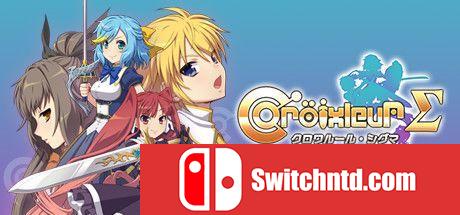 《黑色规则：西格玛（Croixleur Sigma）》豪华版 官方中文 Build 4501261 Chronos硬盘版[CN/EN/JP]_0
