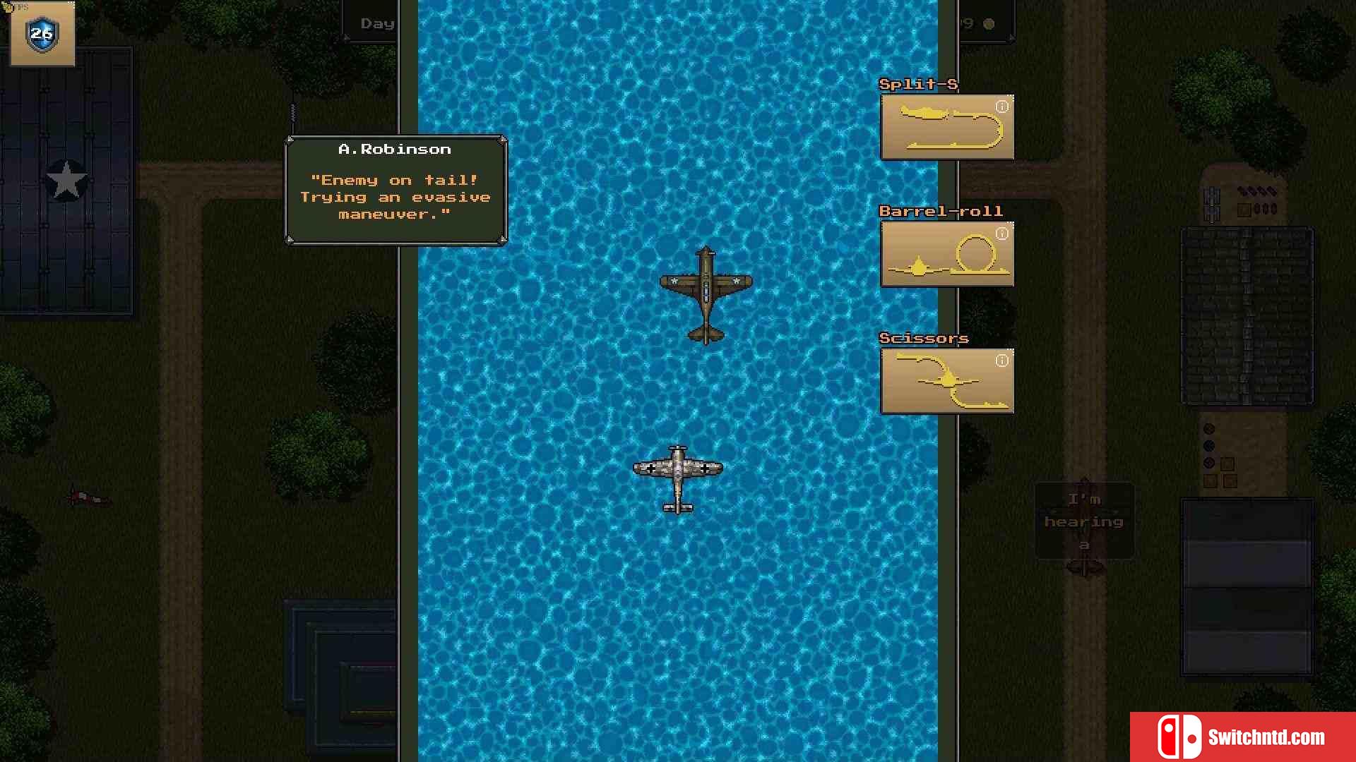 《直至覆没（Until the Last Plane）》官方中文 Build 6671481 Chronos硬盘版[CN/EN]_4