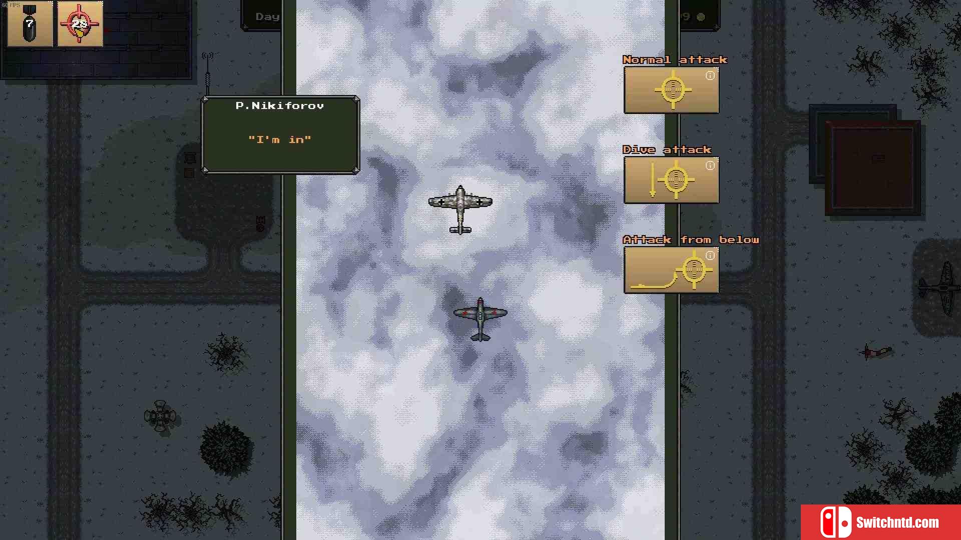 《直至覆没（Until the Last Plane）》官方中文 Build 6671481 Chronos硬盘版[CN/EN]_5