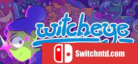 《女巫之眼（Witcheye）》官方中文 Build 6091021 Chronos硬盘版[CN/TW/EN/JP]_0