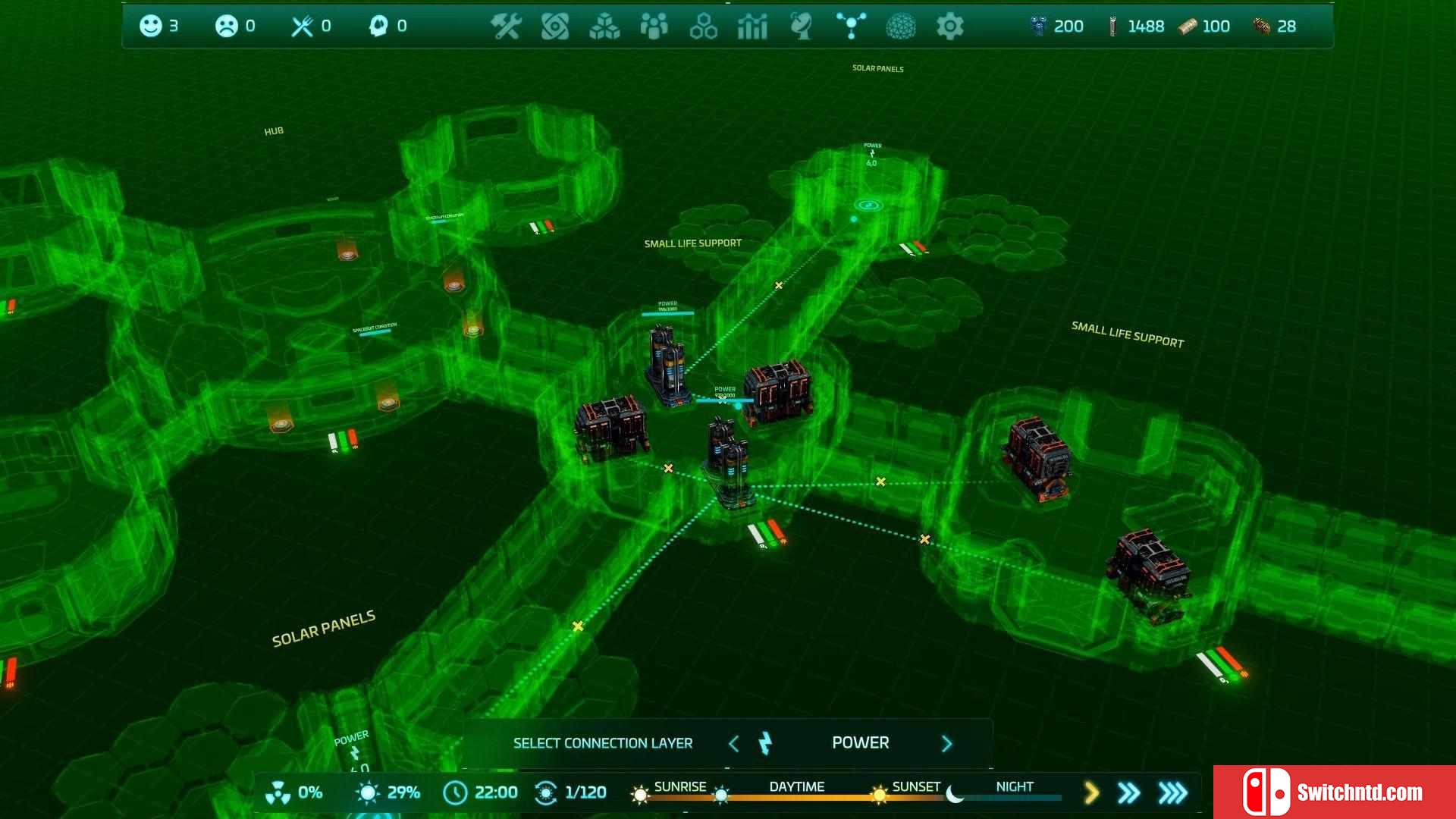 《基地一号（Base One）》官方中文 Build 6727776 Chronos硬盘版[CN/EN]_5