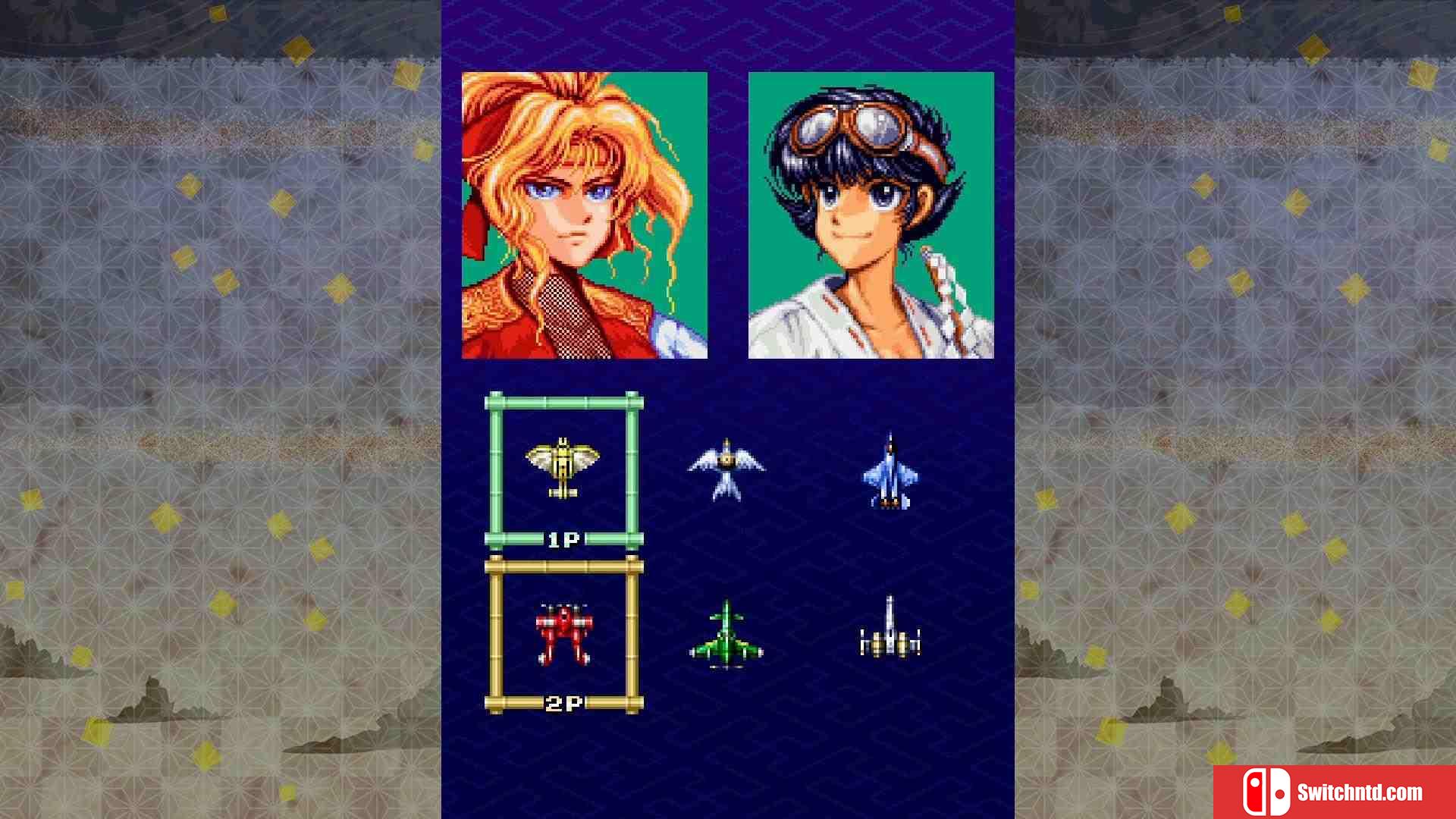 《战国世纪（Samurai Aces）》官方中文 Build 5995686 Chronos硬盘版[CN/TW/EN/JP]_1