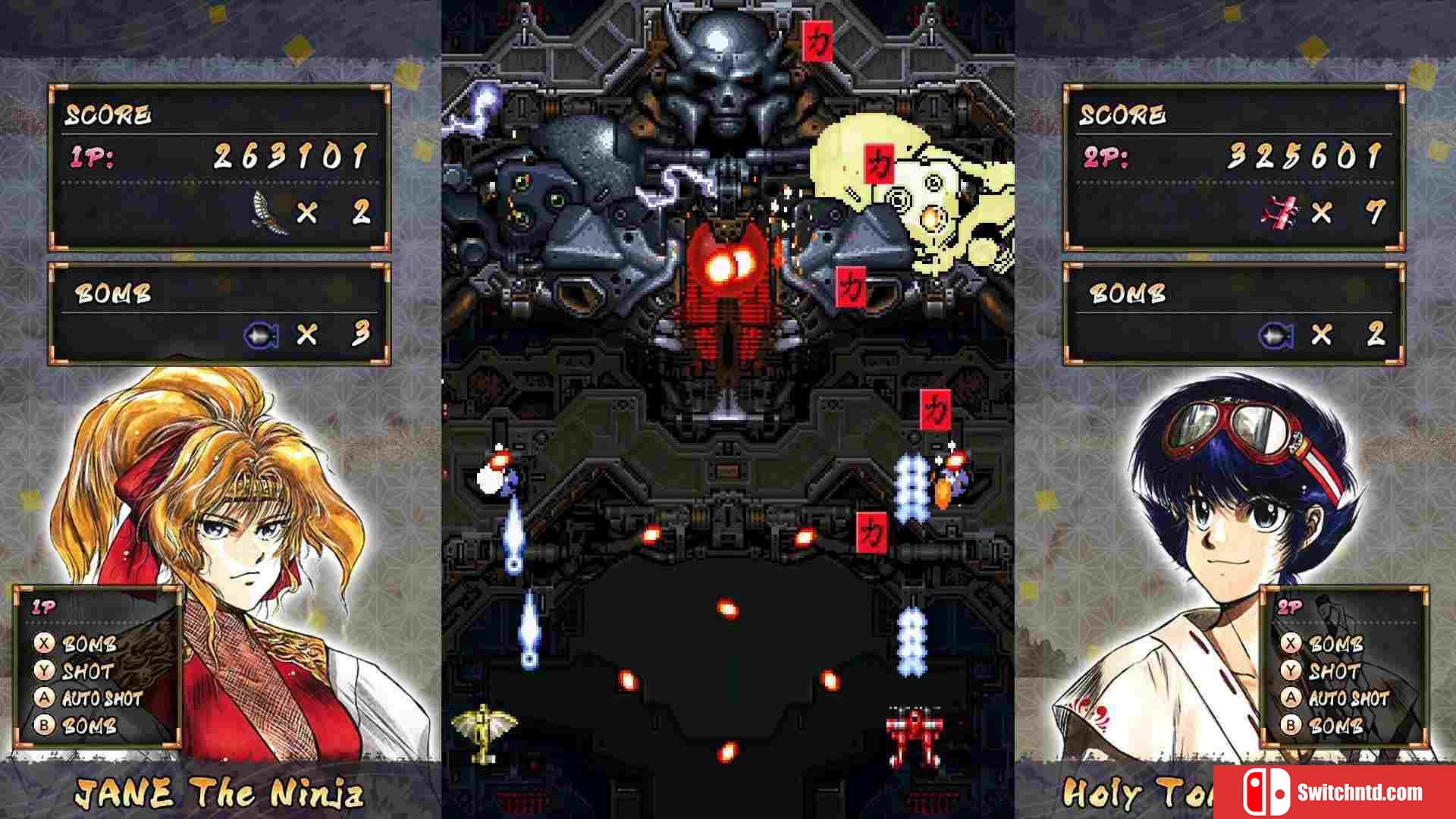《战国世纪（Samurai Aces）》官方中文 Build 5995686 Chronos硬盘版[CN/TW/EN/JP]_4