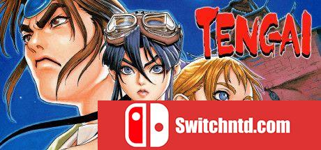 《战国之刃（TENGAI）》官方中文 Build 6000220 Chronos硬盘版[CN/TW/EN/JP]_0