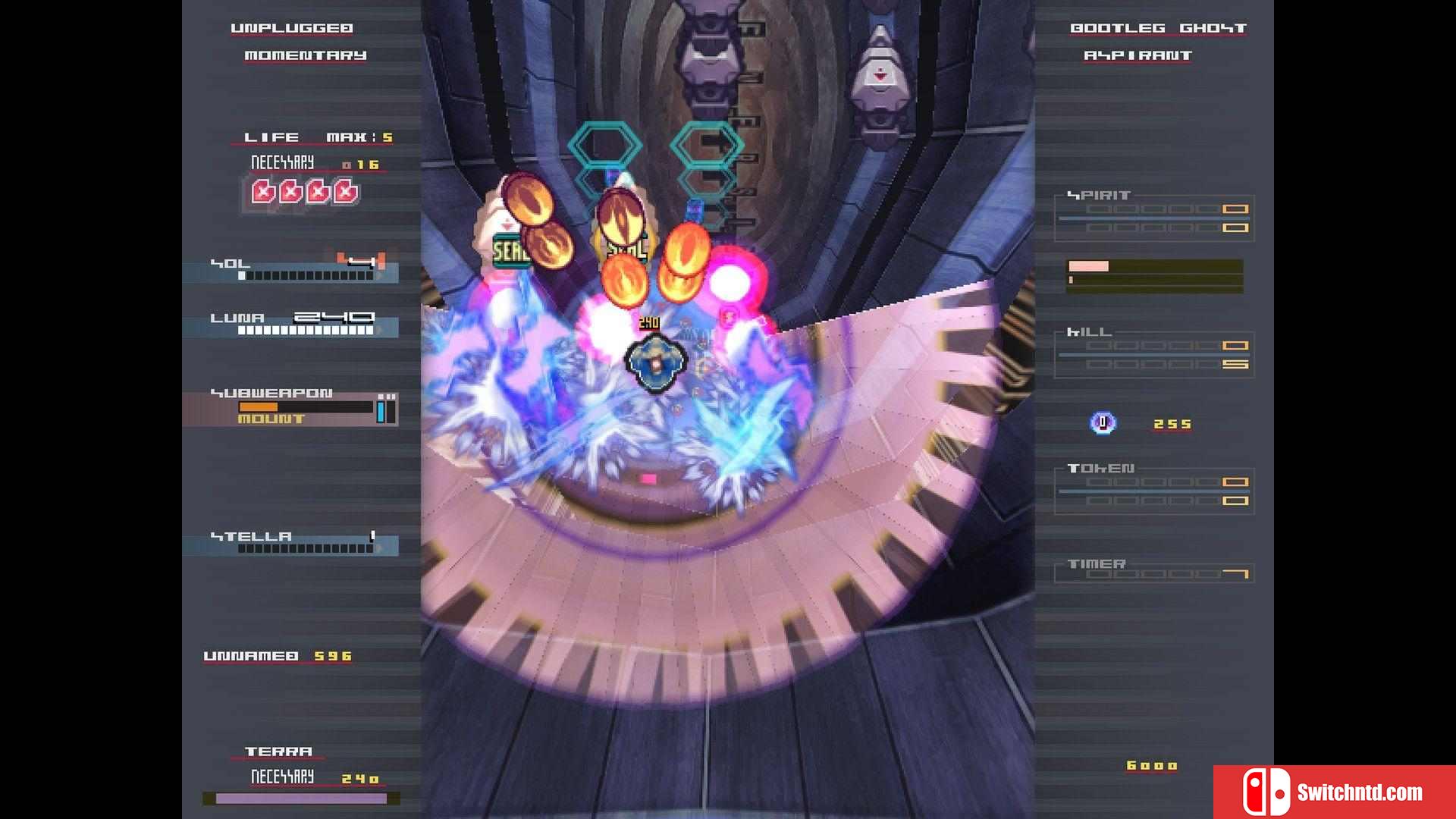 《Hellsinker.（Hellsinker.）》官方中文 Build 5077347 Chronos硬盘版[CN/TW/EN/JP]_2