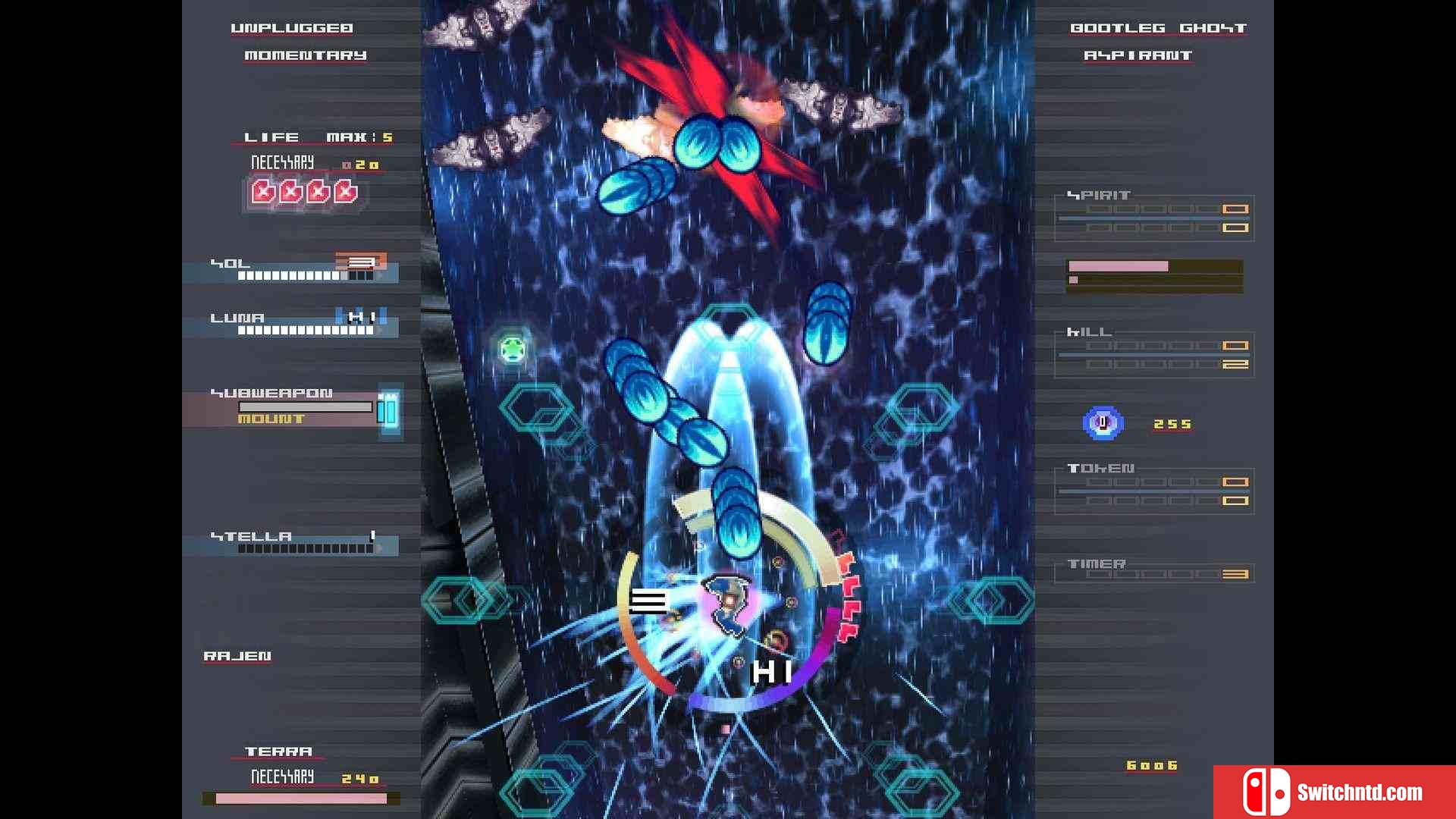 《Hellsinker.（Hellsinker.）》官方中文 Build 5077347 Chronos硬盘版[CN/TW/EN/JP]_1