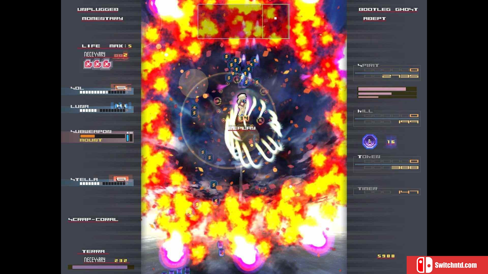 《Hellsinker.（Hellsinker.）》官方中文 Build 5077347 Chronos硬盘版[CN/TW/EN/JP]_3