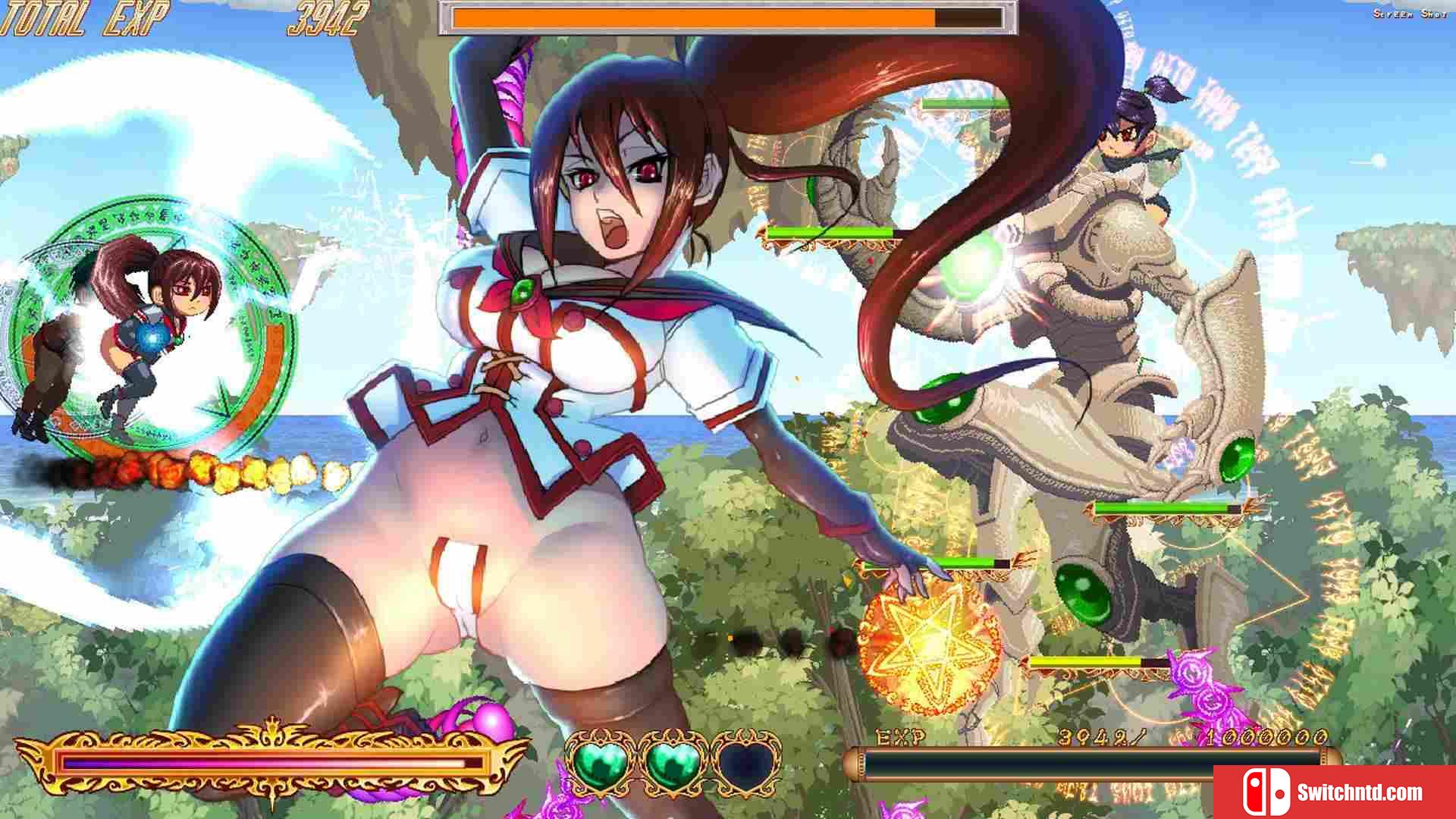《虚梦的少女（Maidens of a Hollow Dream）》B.2677092 Chronos硬盘版[CN/TW/EN/JP]_1