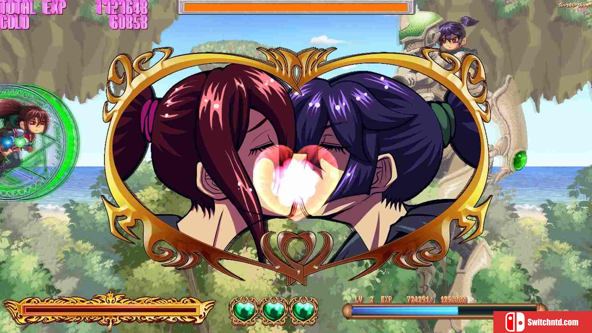 《虚梦的少女（Maidens of a Hollow Dream）》B.2677092 Chronos硬盘版[CN/TW/EN/JP]_4