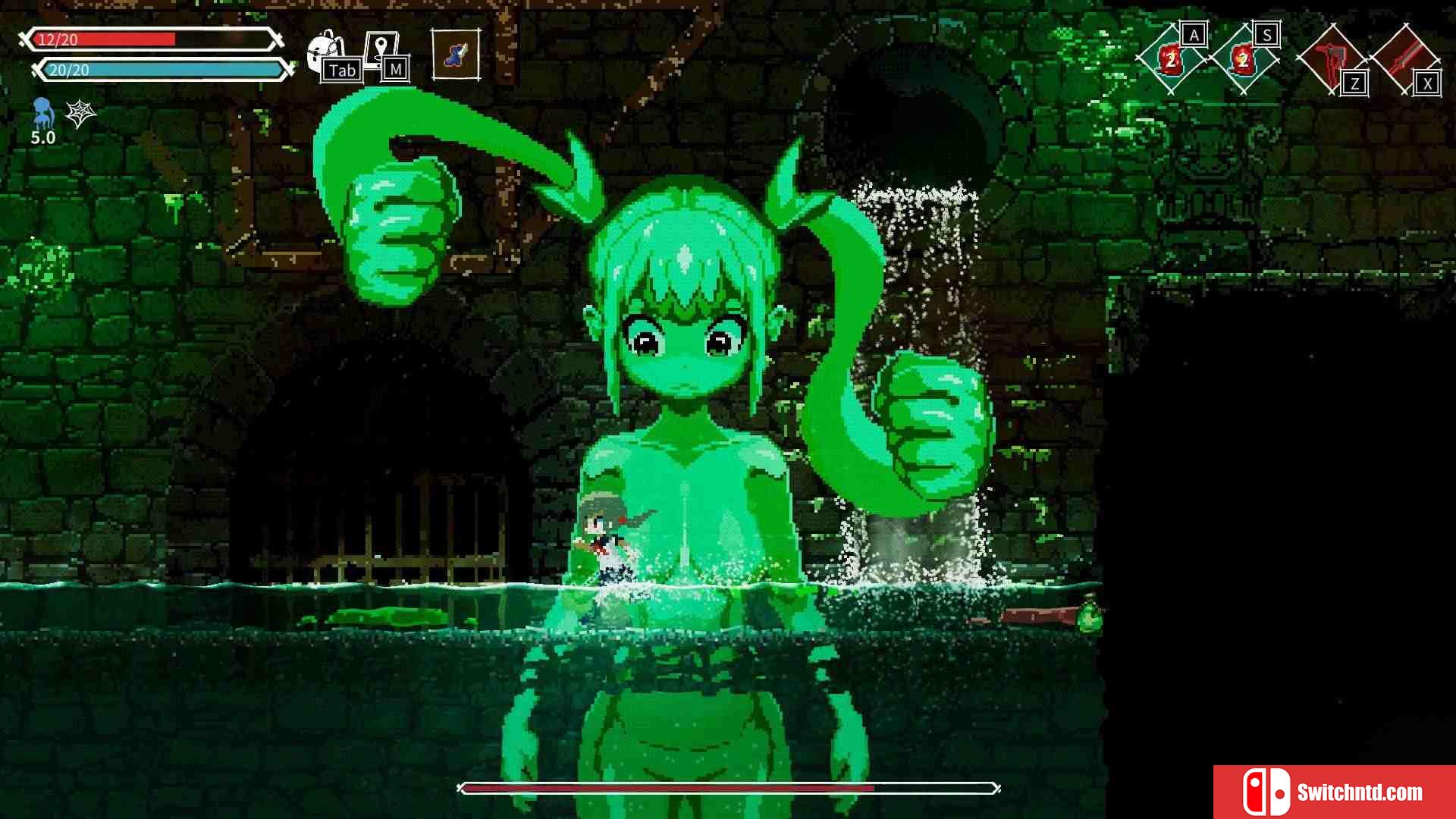 《失落的遗迹（Lost Ruins）（Lost Ruins）》官方中文 VACE修正硬盘版[CN/TW/EN/JP]_5