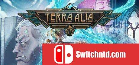 《Terra Alia（Terra Alia）》官方中文 v20.05.2021 Haoose硬盘版[CN/EN/JP]_0
