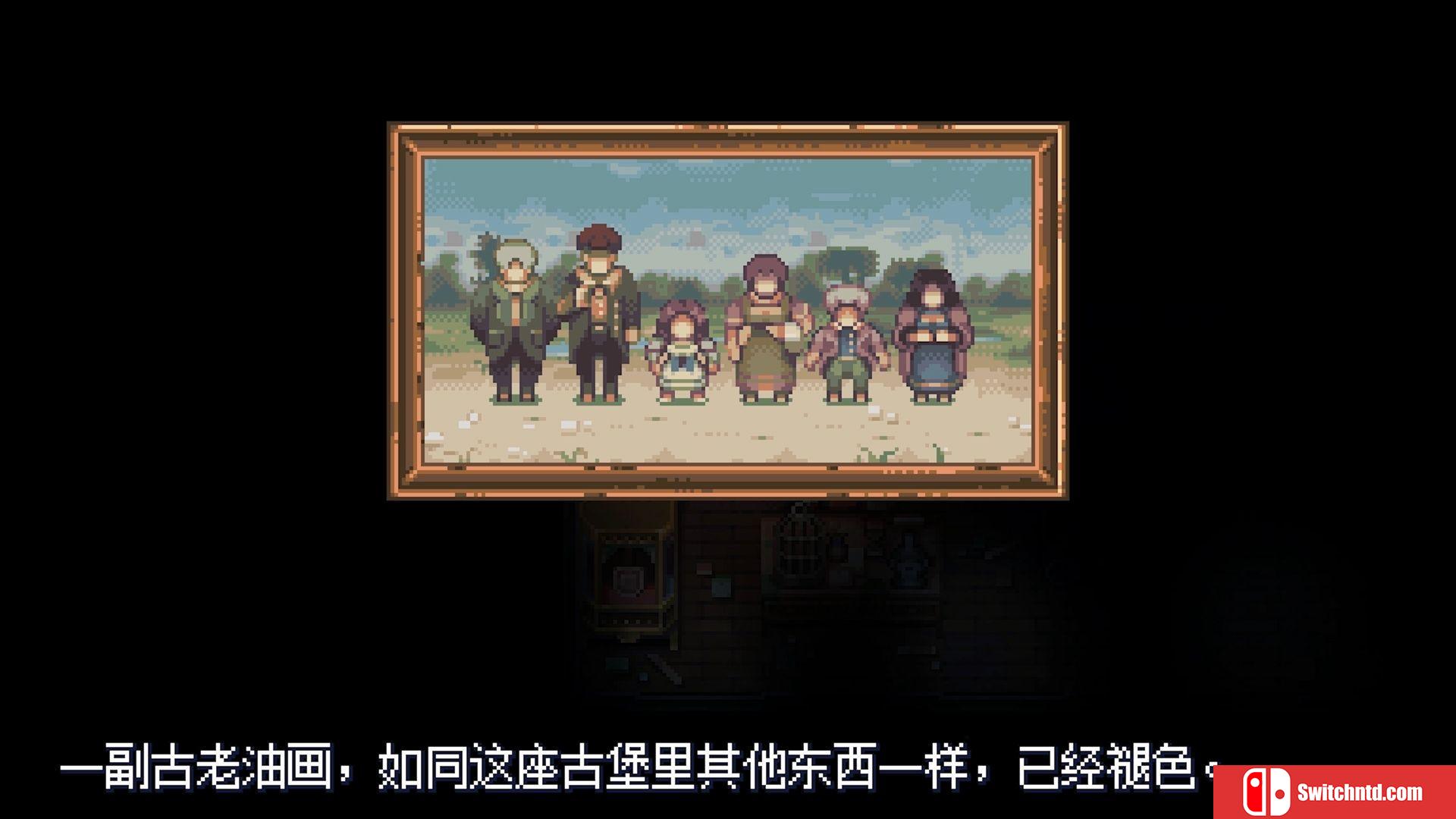 《Viviette（Viviette）》官方中文 Build 4750129 Chronos硬盘版[CN/EN/JP]_4