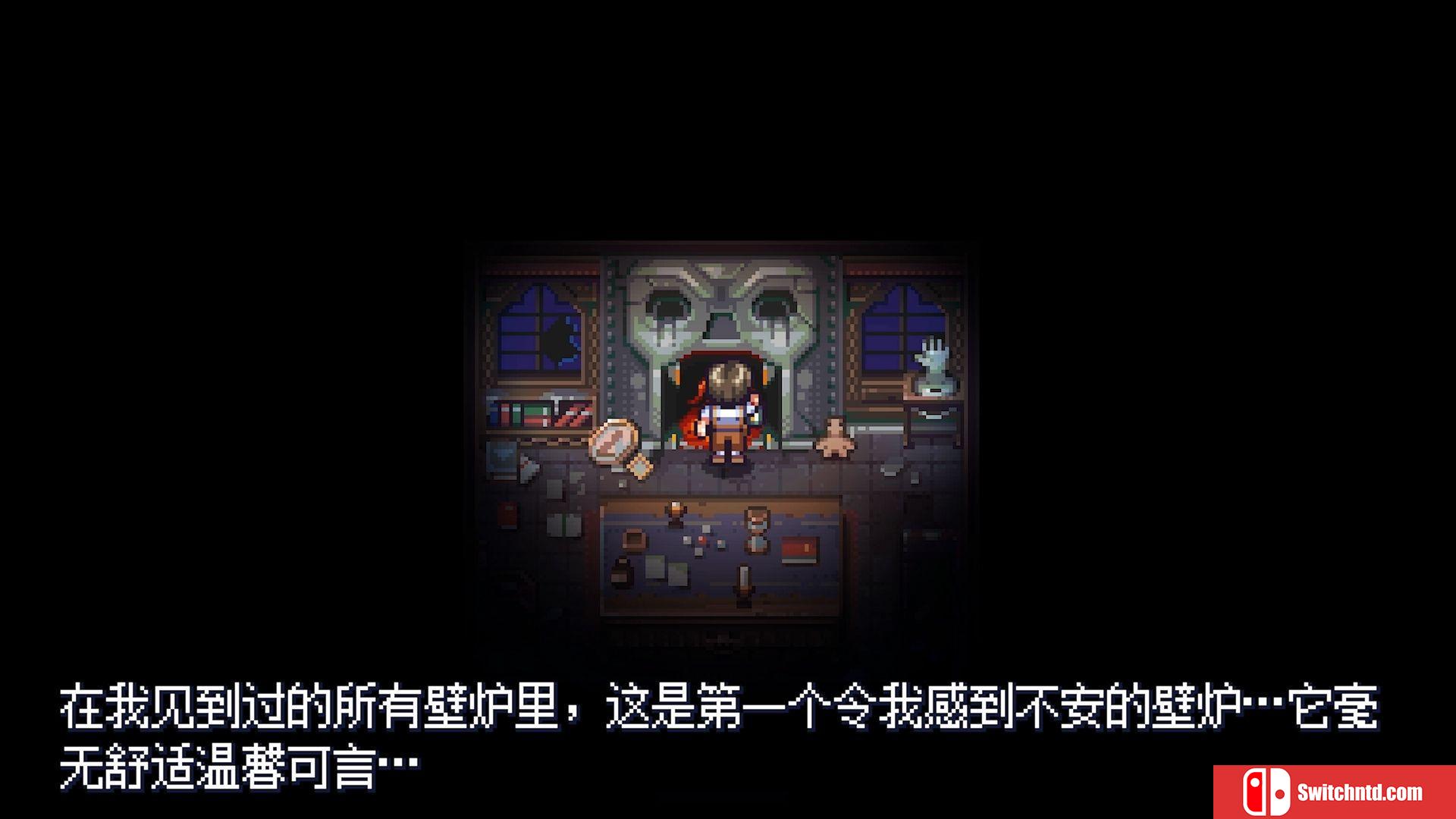 《Viviette（Viviette）》官方中文 Build 4750129 Chronos硬盘版[CN/EN/JP]_3